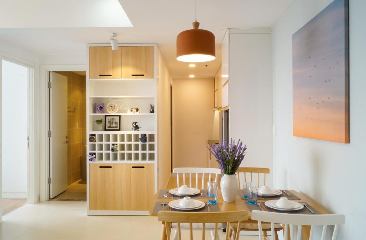 Mrt In Masteri Thao Dien Apartment Ho Chi Minh City