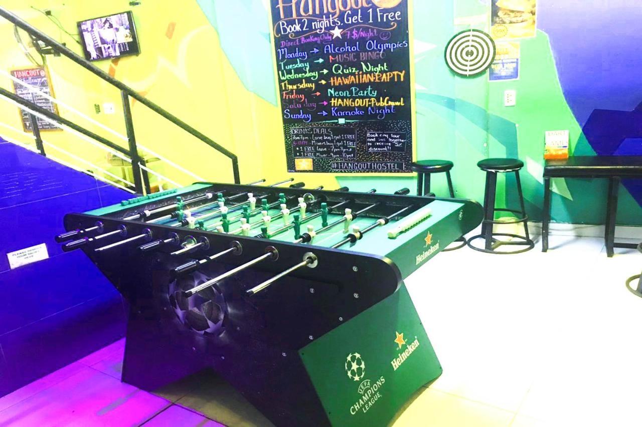Hostel Hangout Hcm (adults Only) *