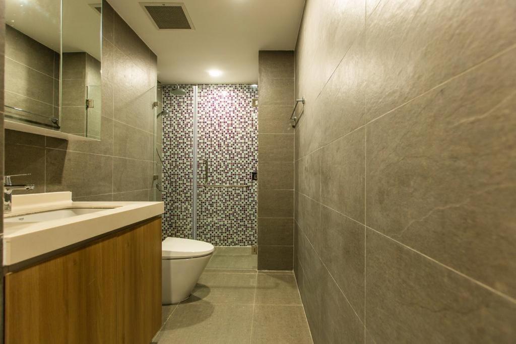 Republic Plaza Saigon Airport Apartment Ho Chi Minh City