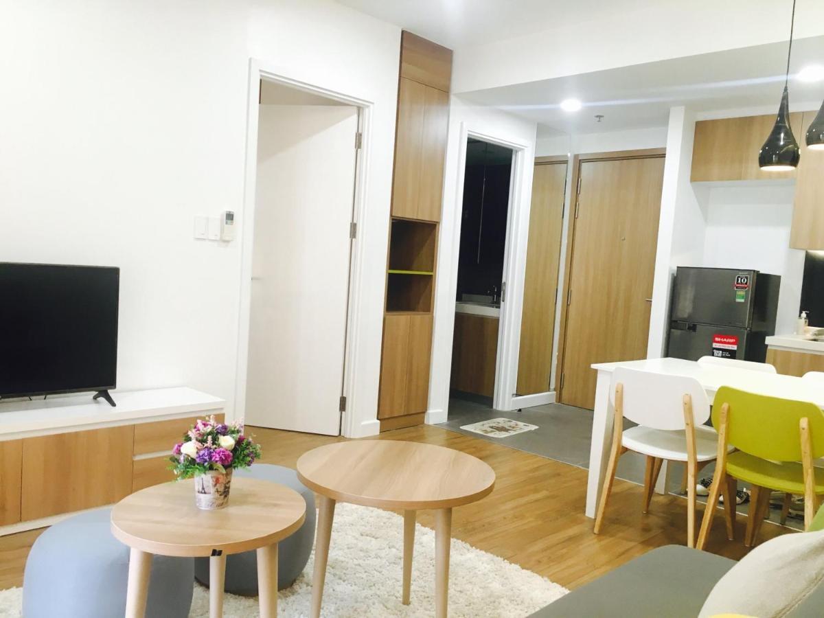 Apartment Republic Plaza Saigon Airport *