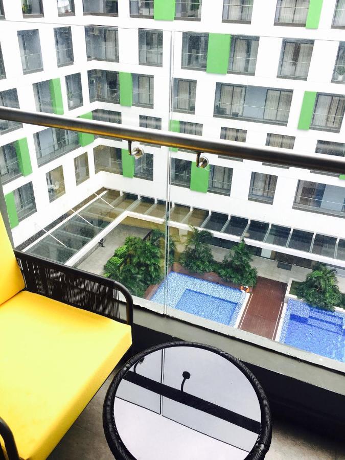 Republic Plaza Saigon Airport Apartment *