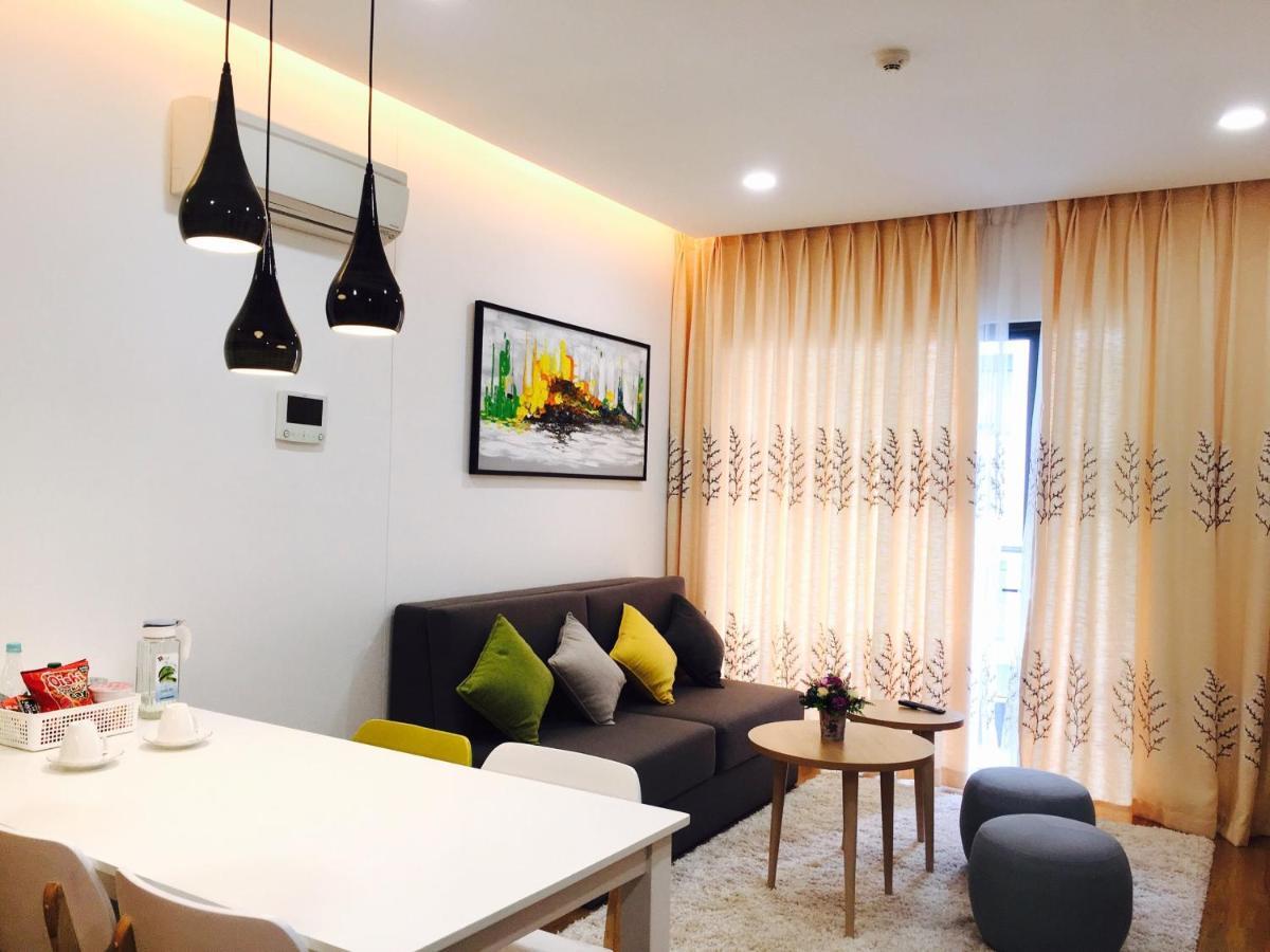 Republic Plaza Saigon Airport * Ho Chi Minh City