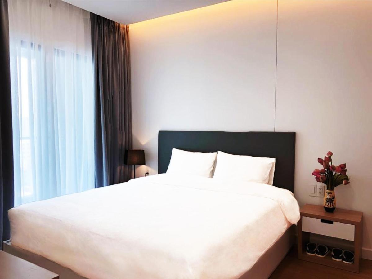 Republic Plaza Saigon Airport * Ho Chi Minh City
