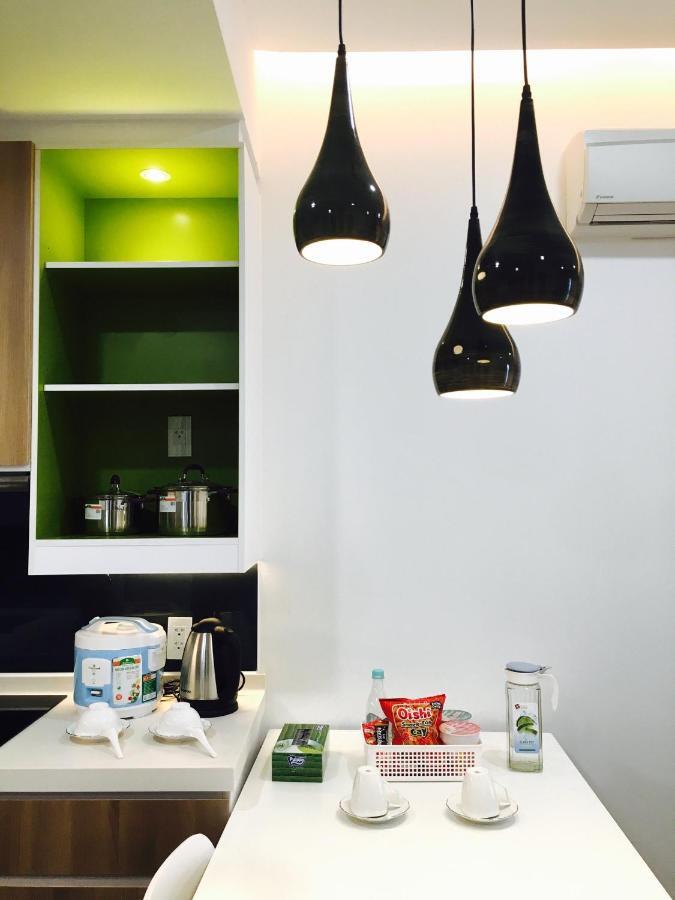 Republic Plaza Saigon Airport Apartment Ho Chi Minh City