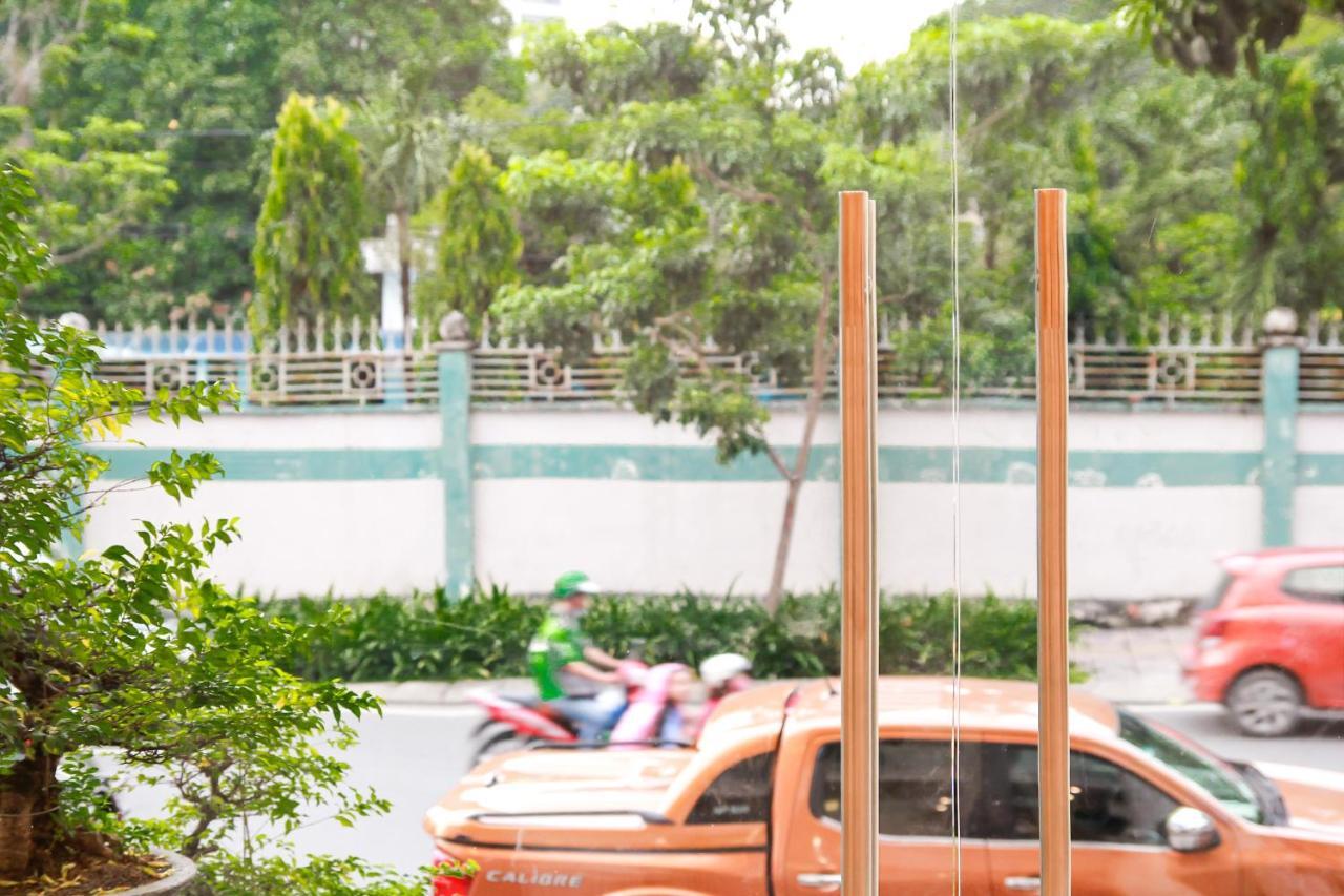 Hotel Erato Boutique Ho Chi Minh City
