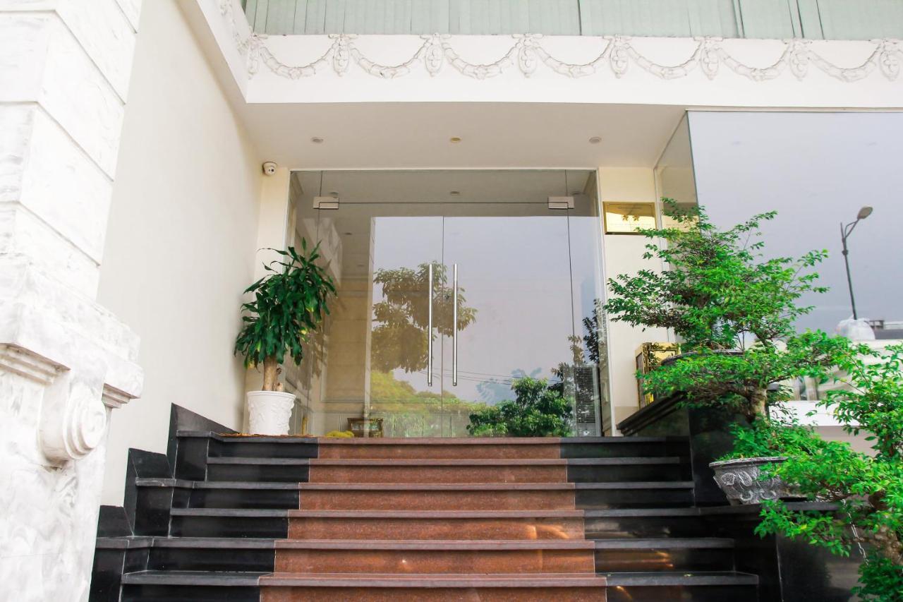 Hotel Erato Boutique Ho Chi Minh City