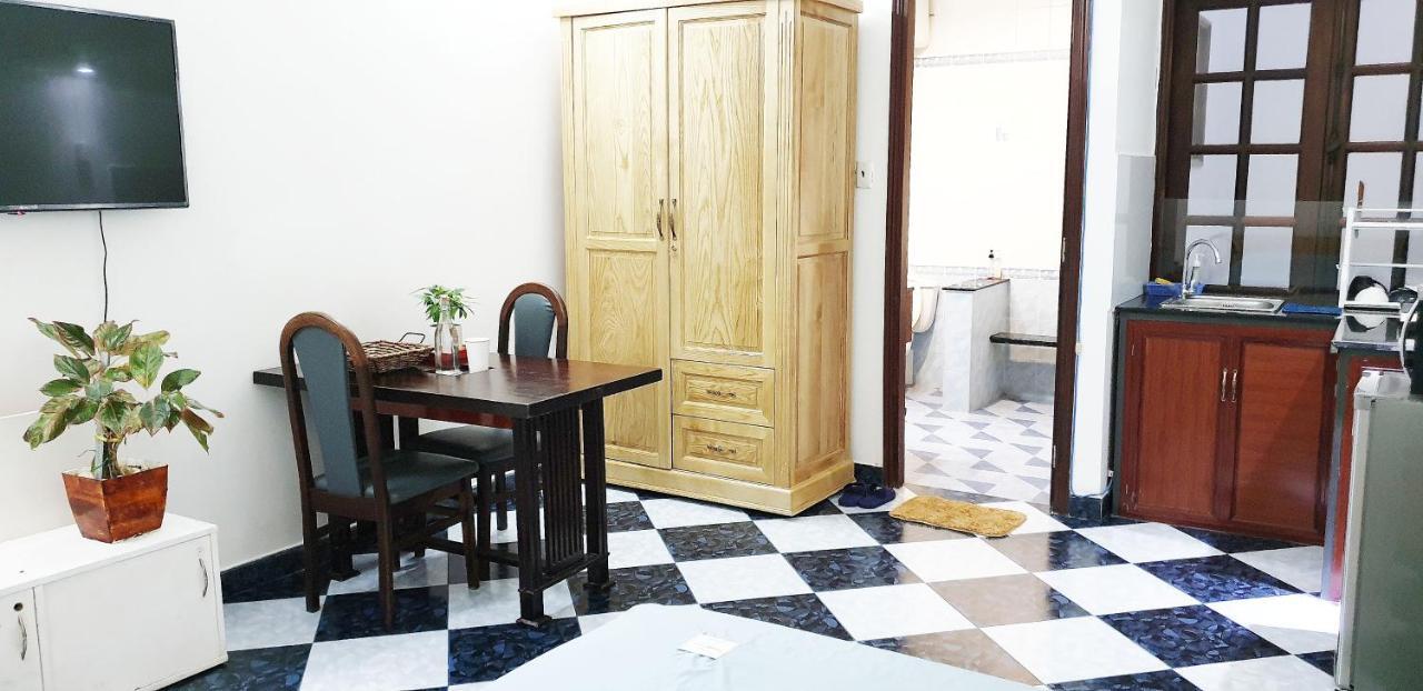 Căn Hộ Riverhome Sài Gòn TP. Hồ Chí Minh
