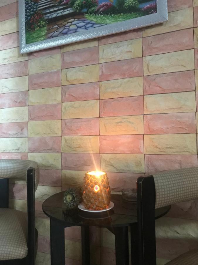 Hà Bảo Châu 1 Khách sạn TP. Hồ Chí Minh
