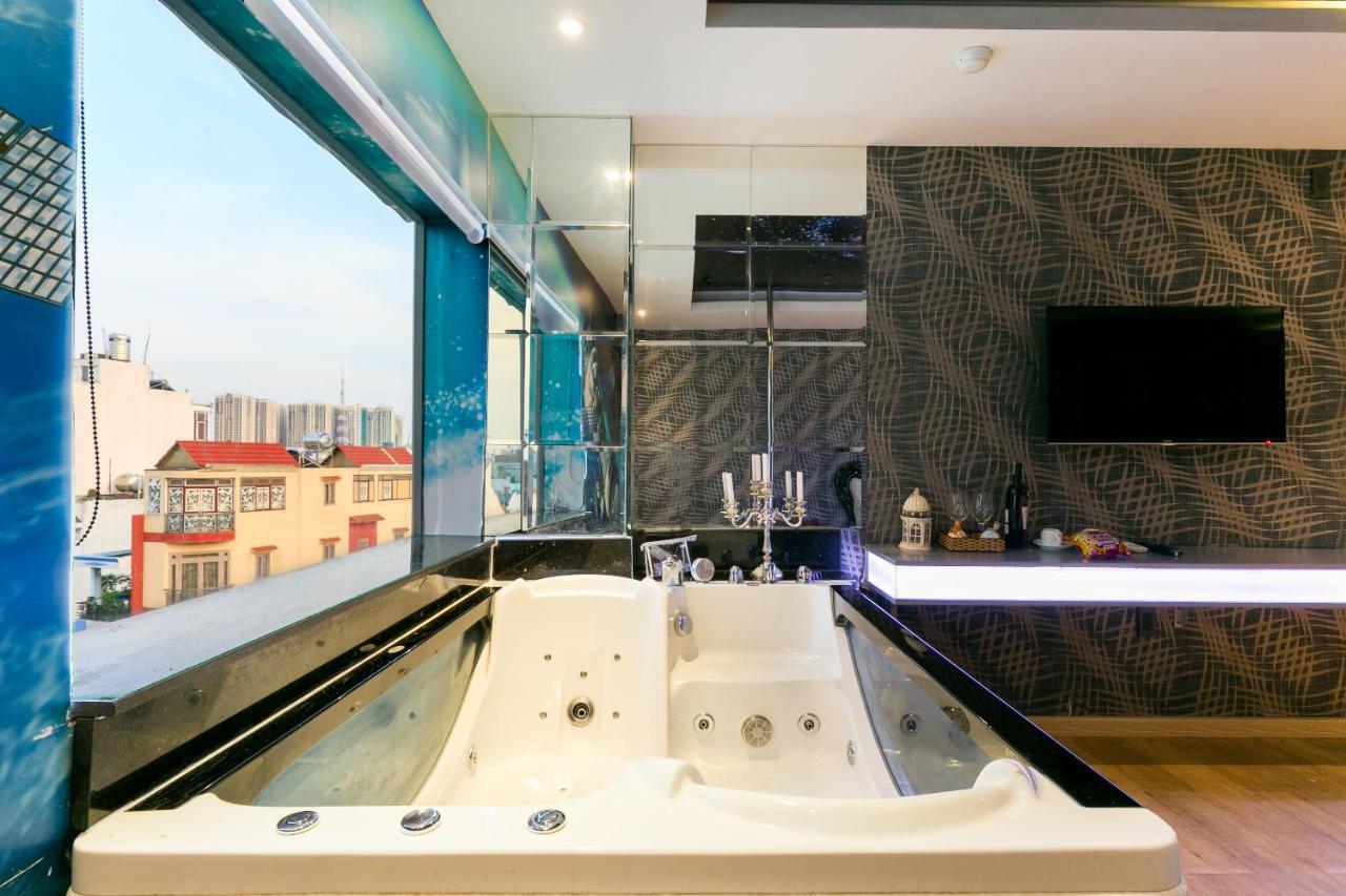 Love hotel Bonita Tht (adults Only) 2*