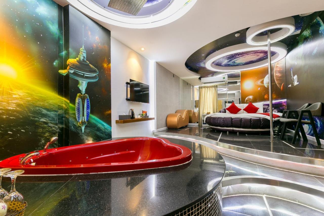 Bonita Tht (adults Only) Love hotel Ho Chi Minh City