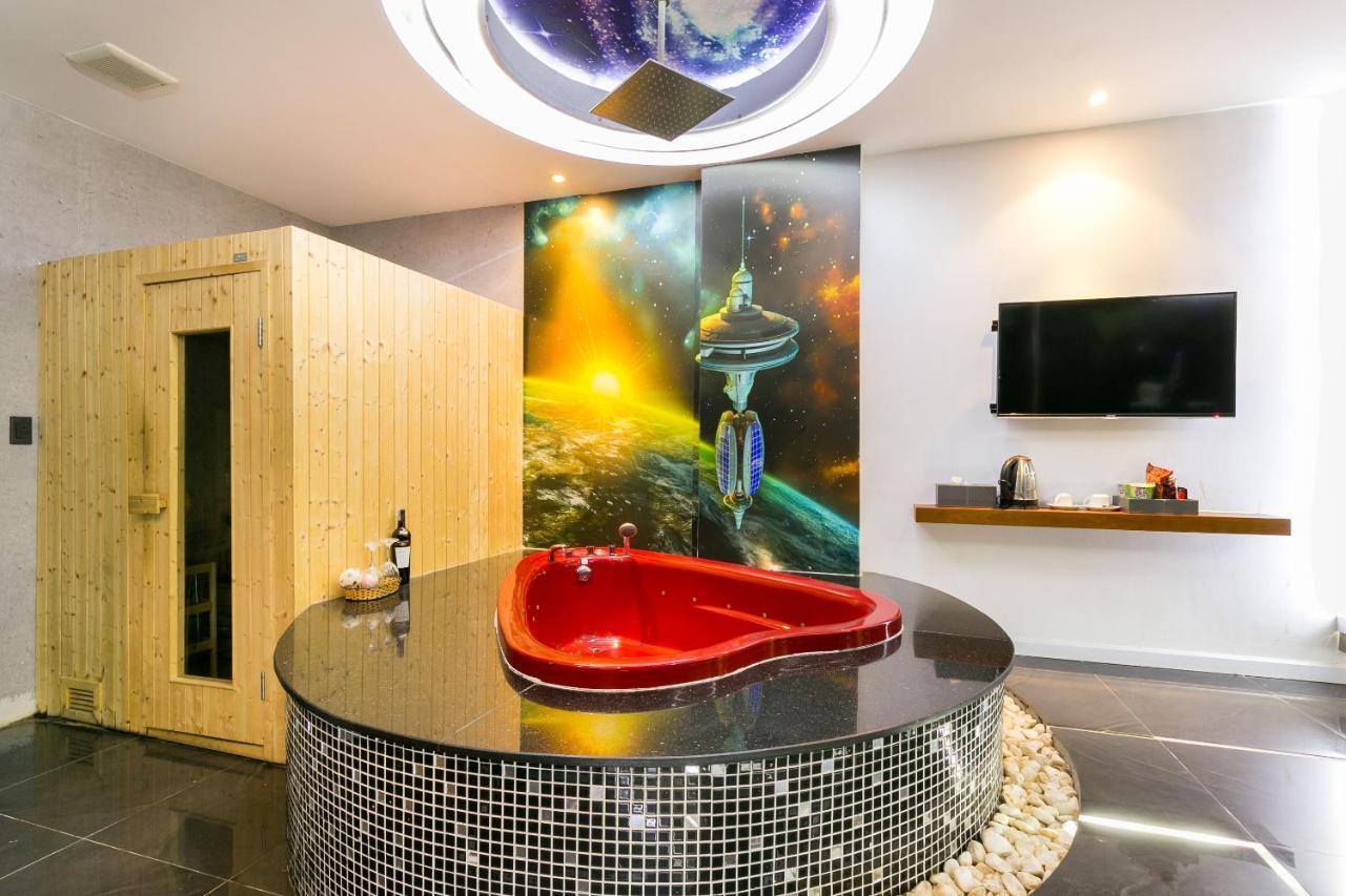 Love hotel Bonita Tht (adults Only) Ho Chi Minh City