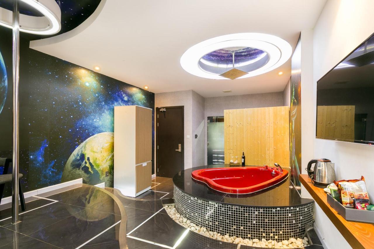 Bonita Tht (adults Only) Love hotel Ho Chi Minh City