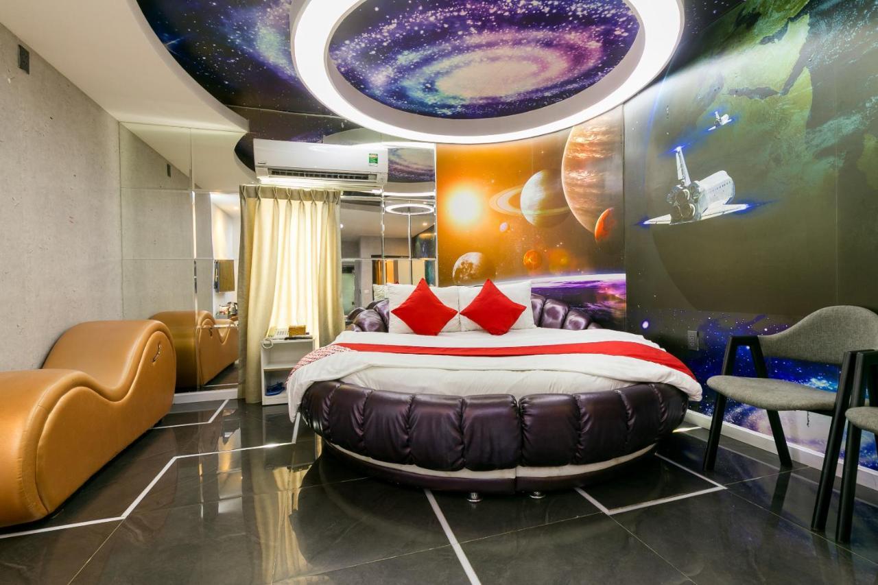 Bonita Tht (adults Only) Love hotel Ho Chi Minh City
