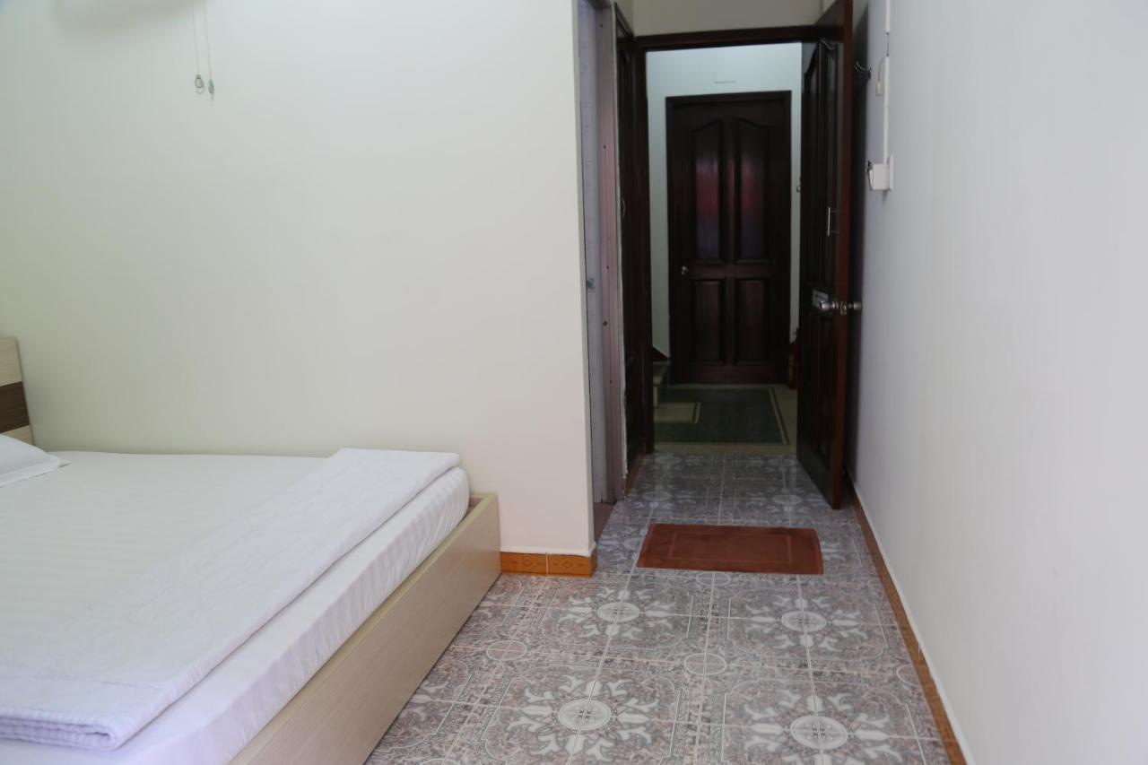 Thai Nhi Hotel Ho Chi Minh City