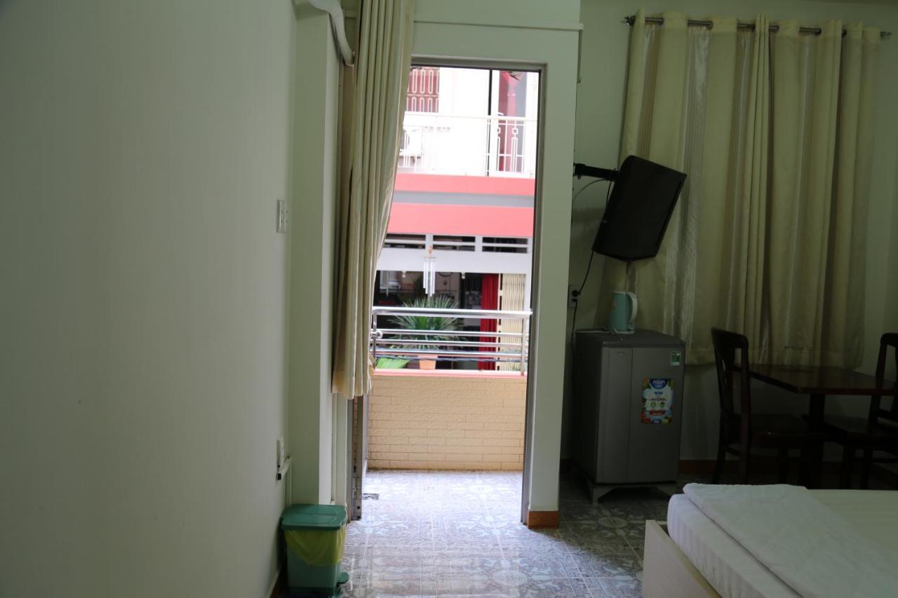 Thai Nhi * Ho Chi Minh City