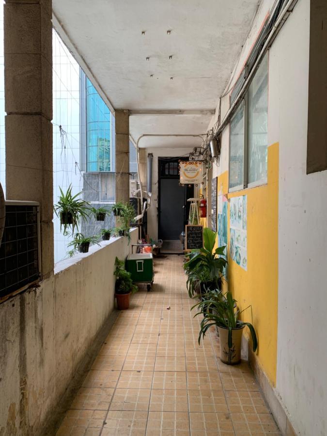 Homestay Circadian Industrial On Nguyen Hue *