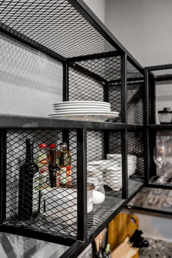 Circadian Industrial On Nguyen Hue Homestay