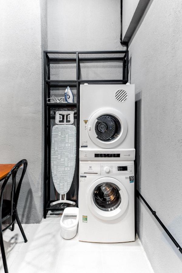 Circadian Industrial On Nguyen Hue Homestay *