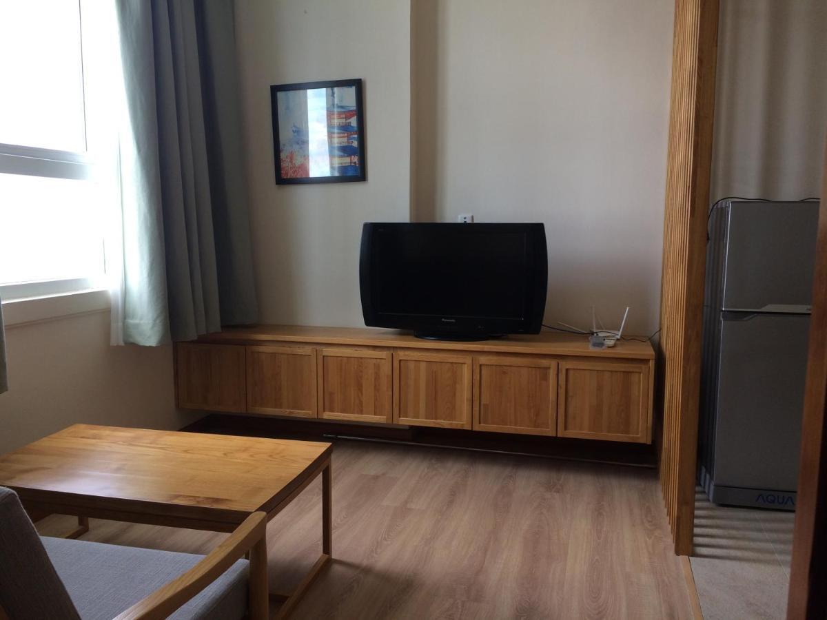 Aparthotel Xuan Huong *