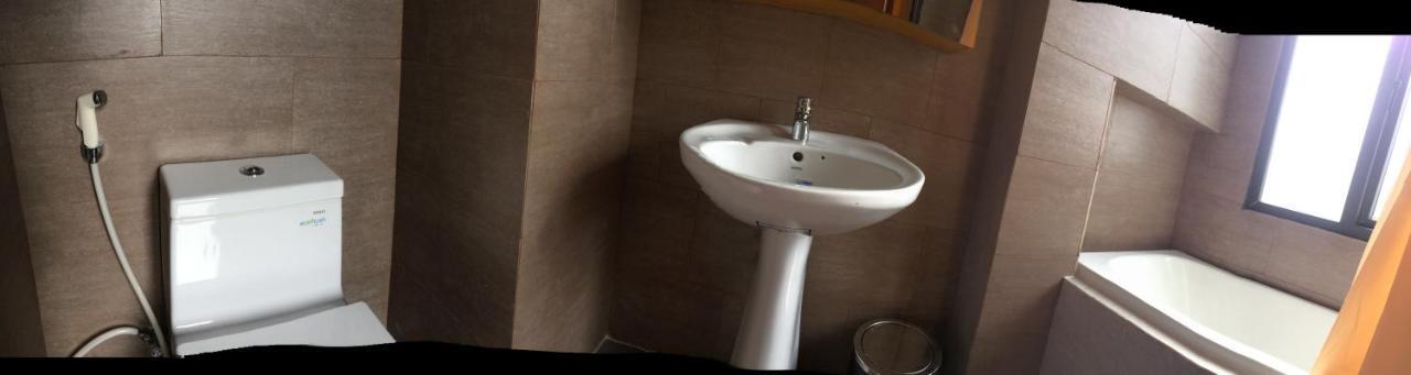 Aparthotel Xuan Huong Ho Chi Minh City