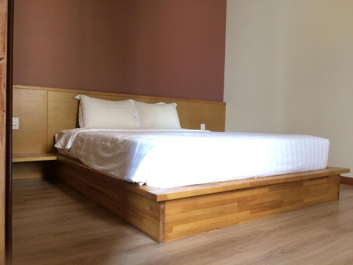 Aparthotel Xuan Huong