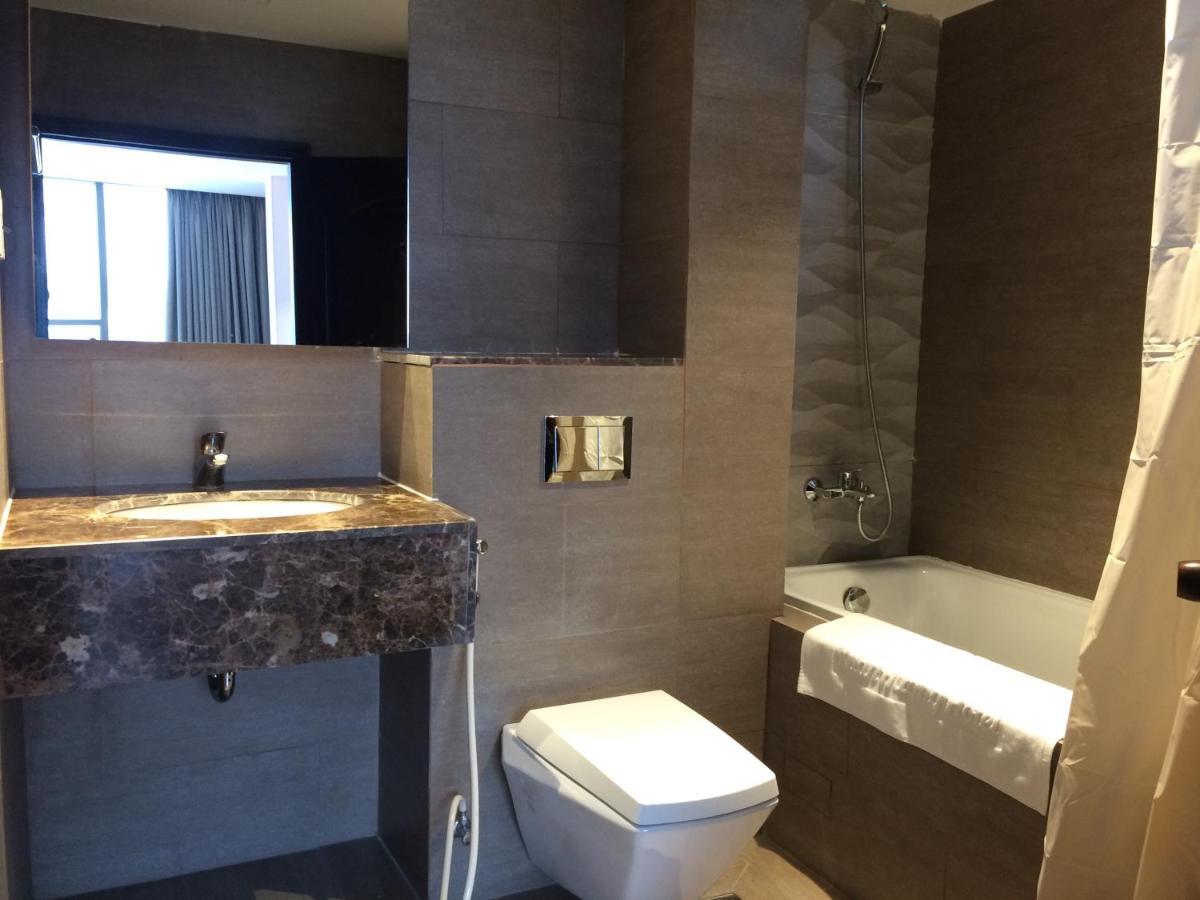 Xuan Huong Aparthotel *