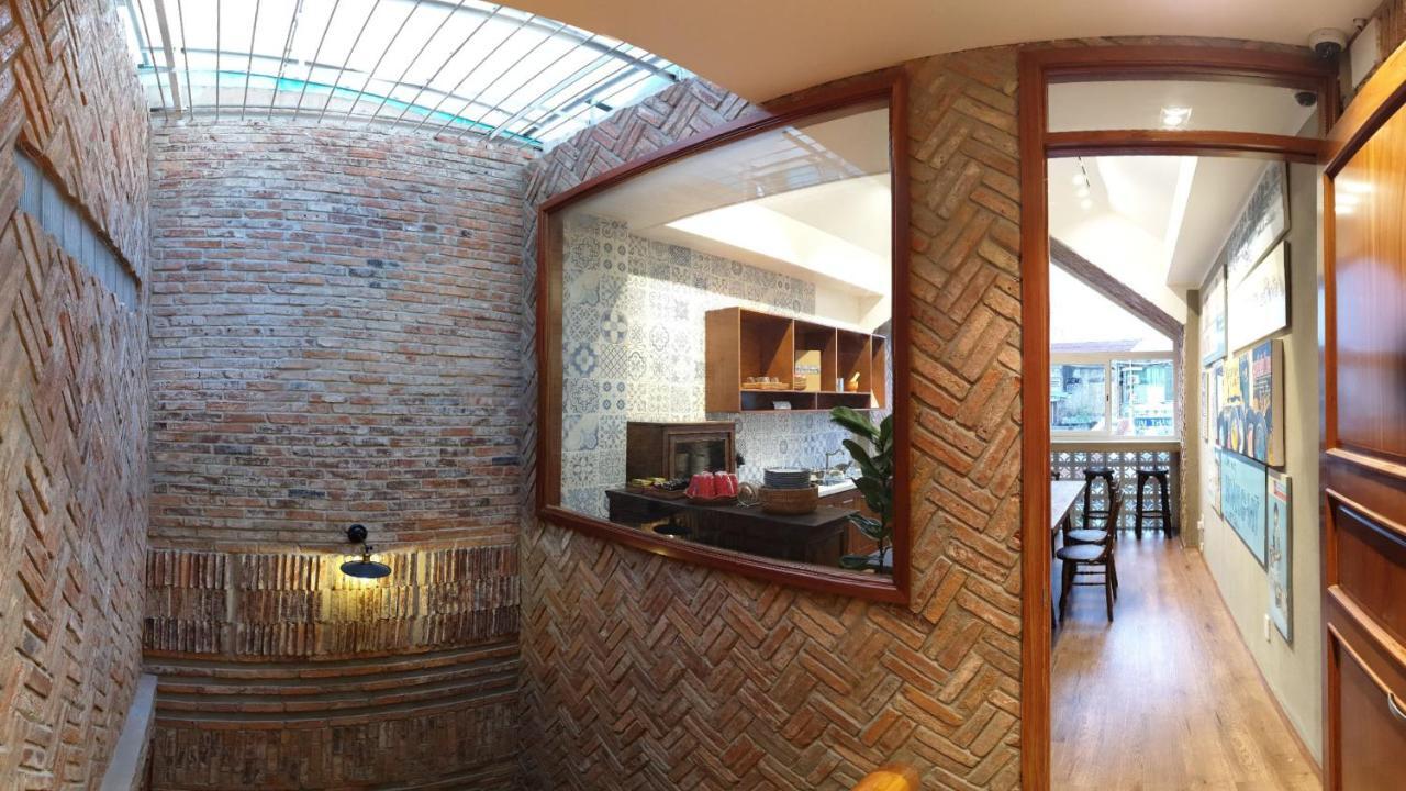 Holiday home Saigon1984 Vintage Private District 1 With 6 Bedrooms And 6 Bathrooms