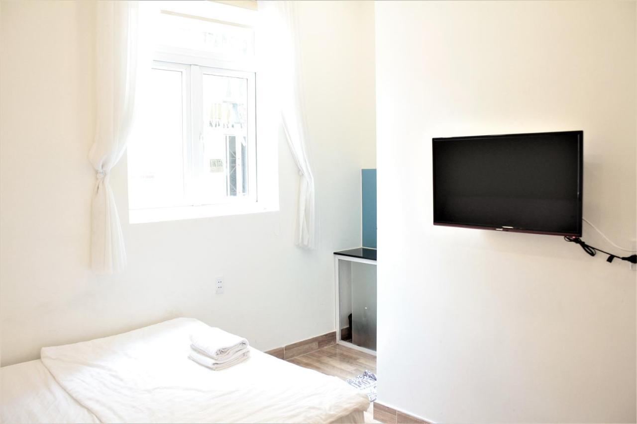 Auhome Minimalist Aparthotel