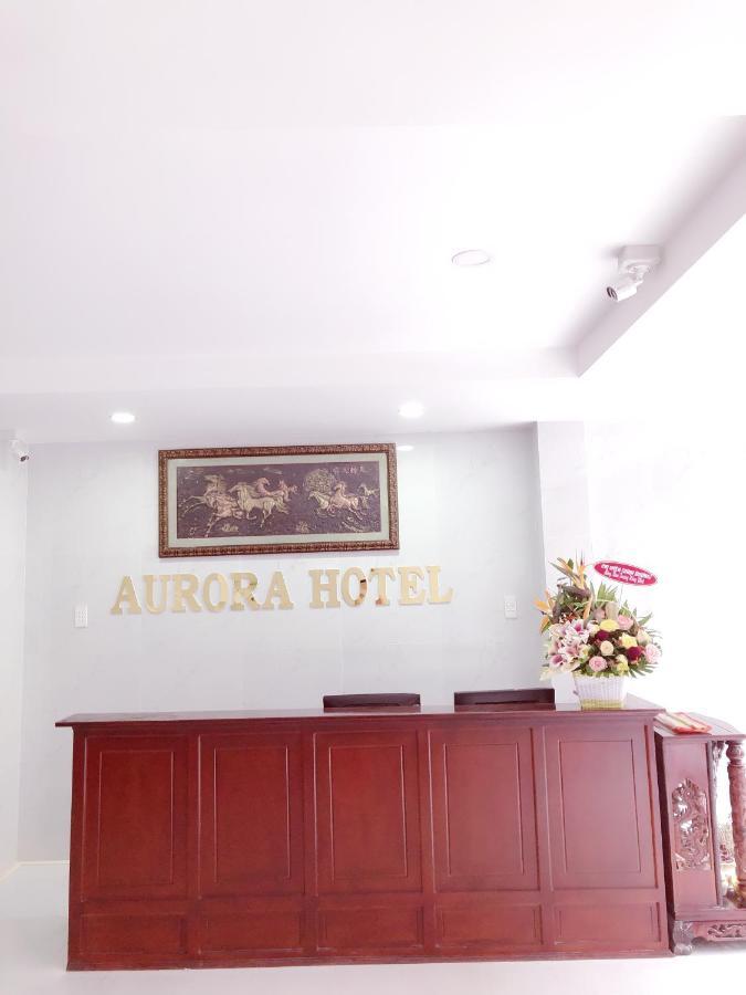 Aurora Hotel Ho Chi Minh City