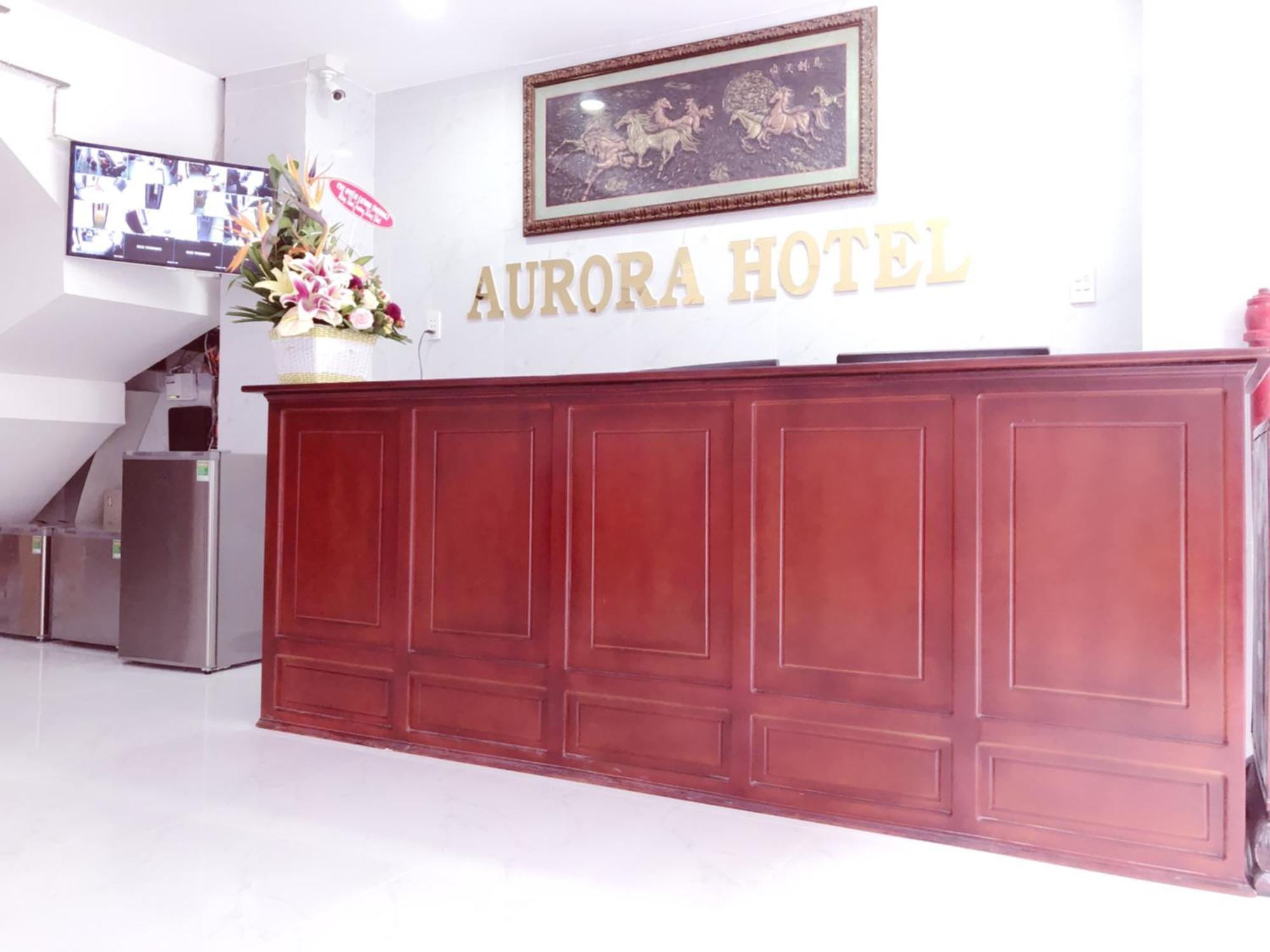 Aurora