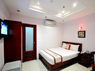 Hanz Vuong Quang Aparthotel 2*