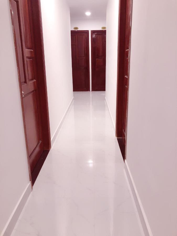 Hotel Aurora Ho Chi Minh City