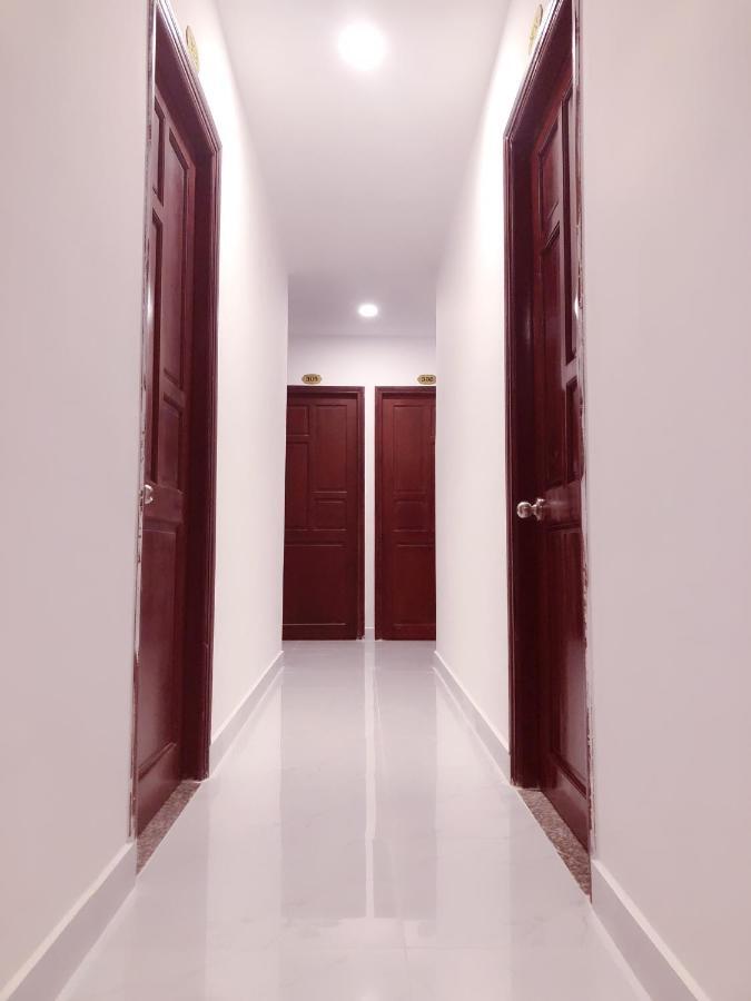 Hotel Aurora