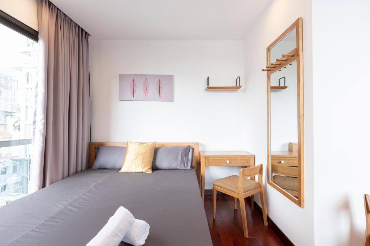 Auhome - Wooden Ho Chi Minh City