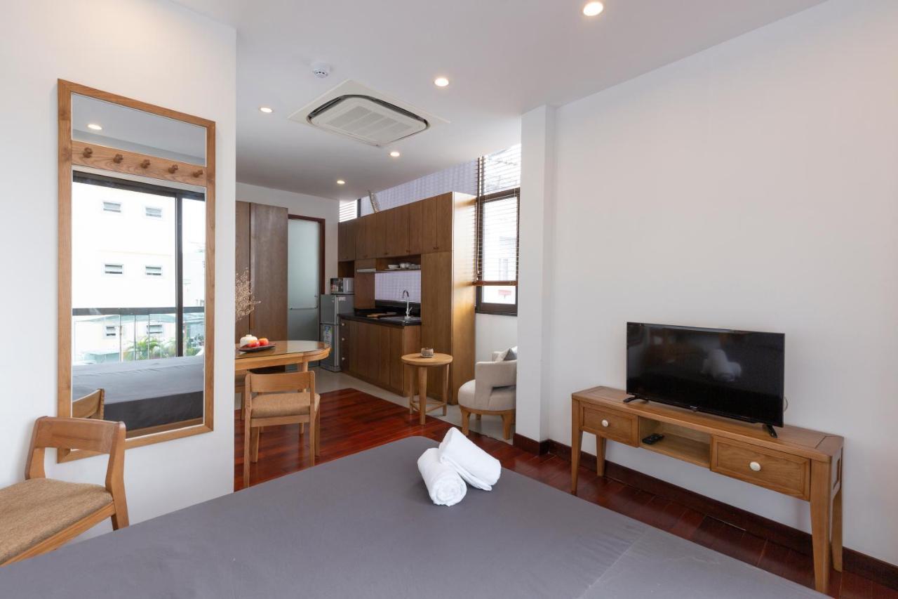Auhome - Wooden Ho Chi Minh City
