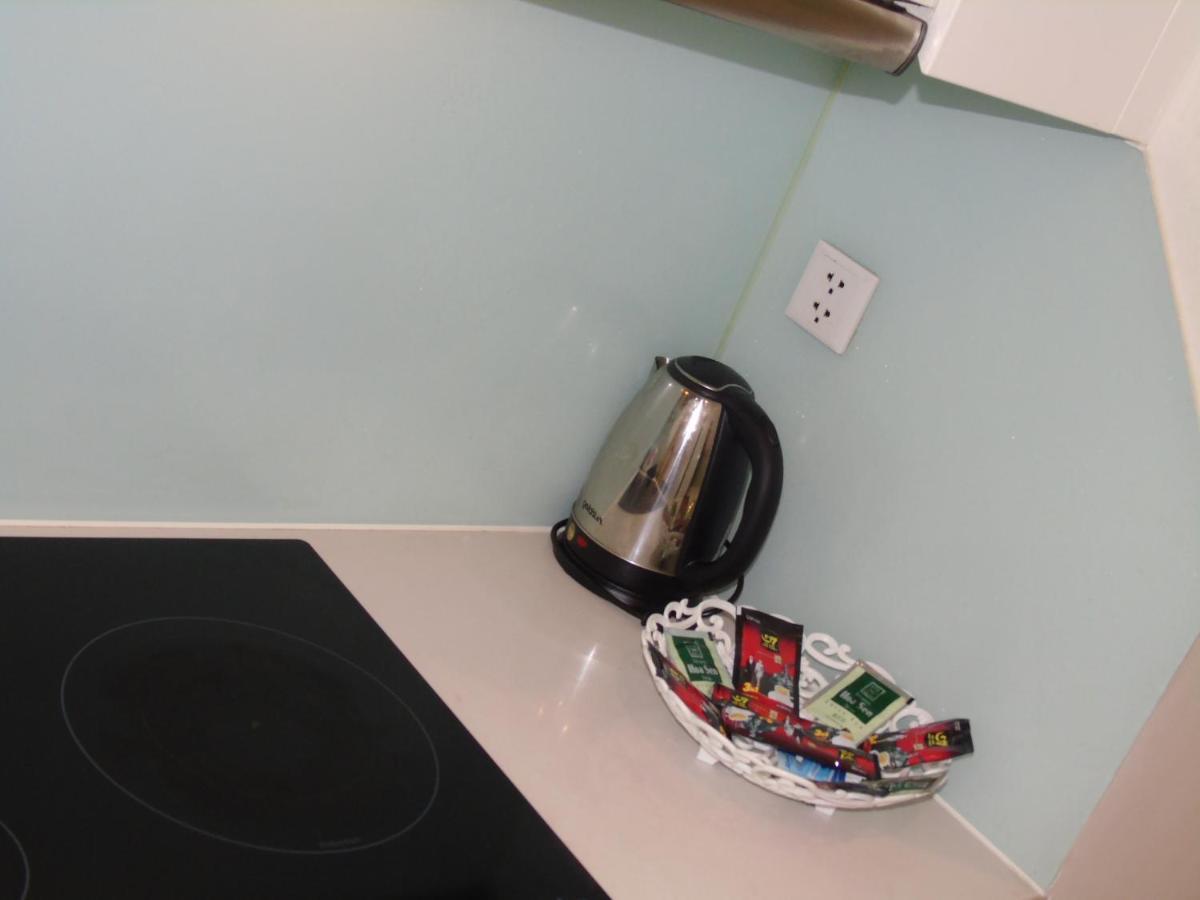 Deluxe 3br Apartment- Vinhomes Central Park