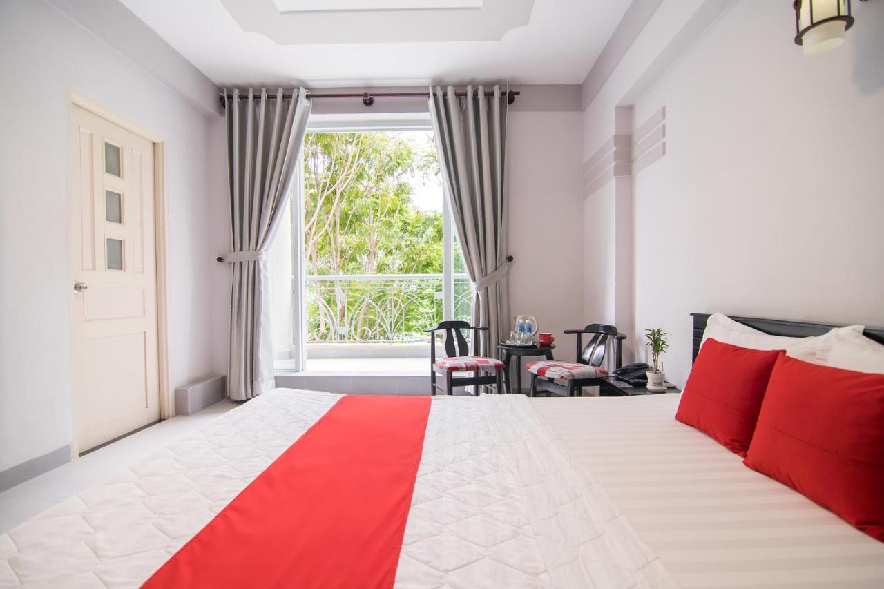 Khách sạn Bin Bin 1 - Gần đại Học Rmit