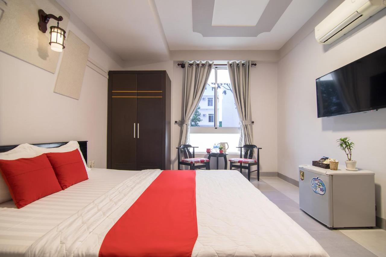 Bin Bin 1 - Gần đại Học Rmit * TP. Hồ Chí Minh
