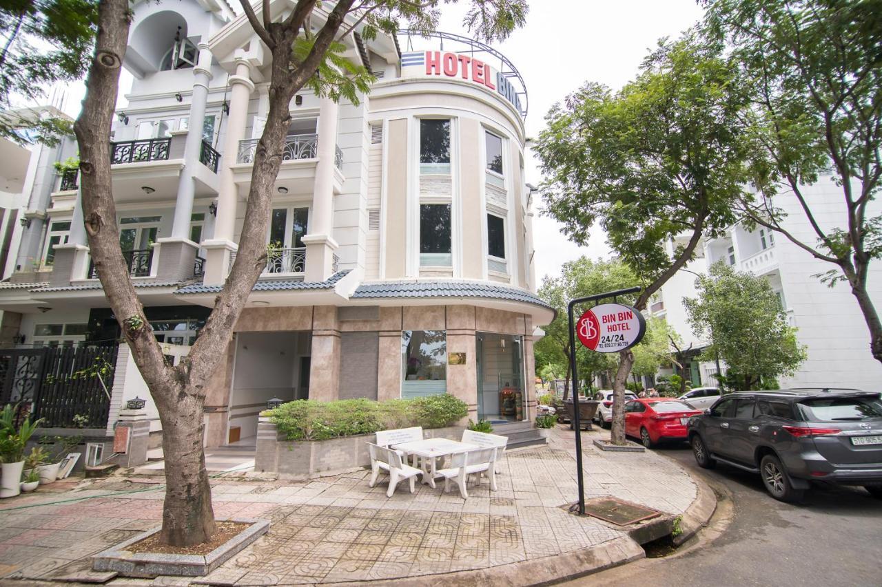 Bin Bin 1 - Gần đại Học Rmit *
