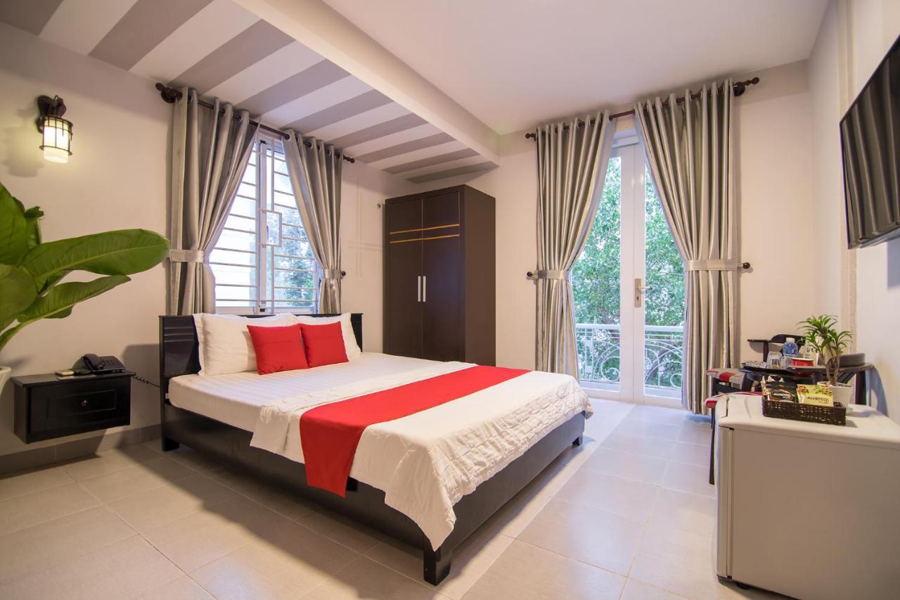 Khách sạn Bin Bin 1 - Gần đại Học Rmit TP. Hồ Chí Minh