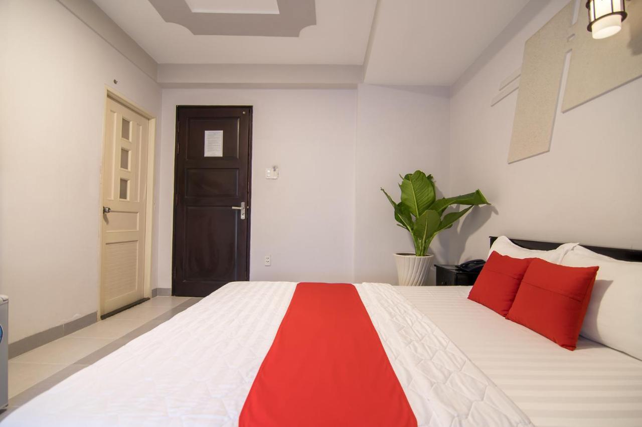 Bin Bin 1 - Gần đại Học Rmit Khách sạn