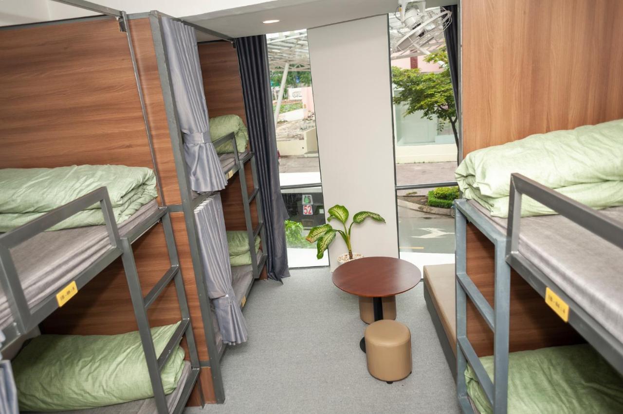 Hostel Dormlink&Club