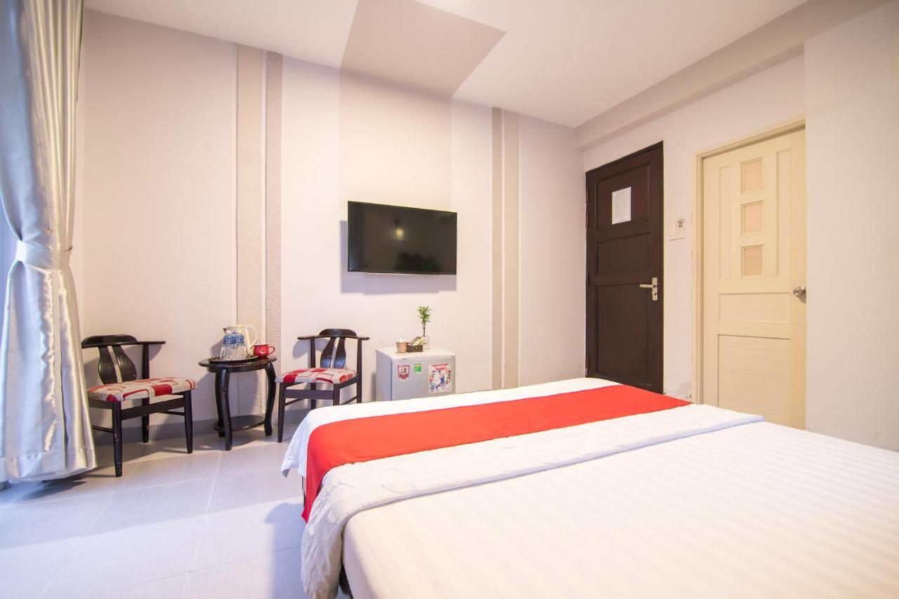 Khách sạn Bin Bin 1 - Gần đại Học Rmit