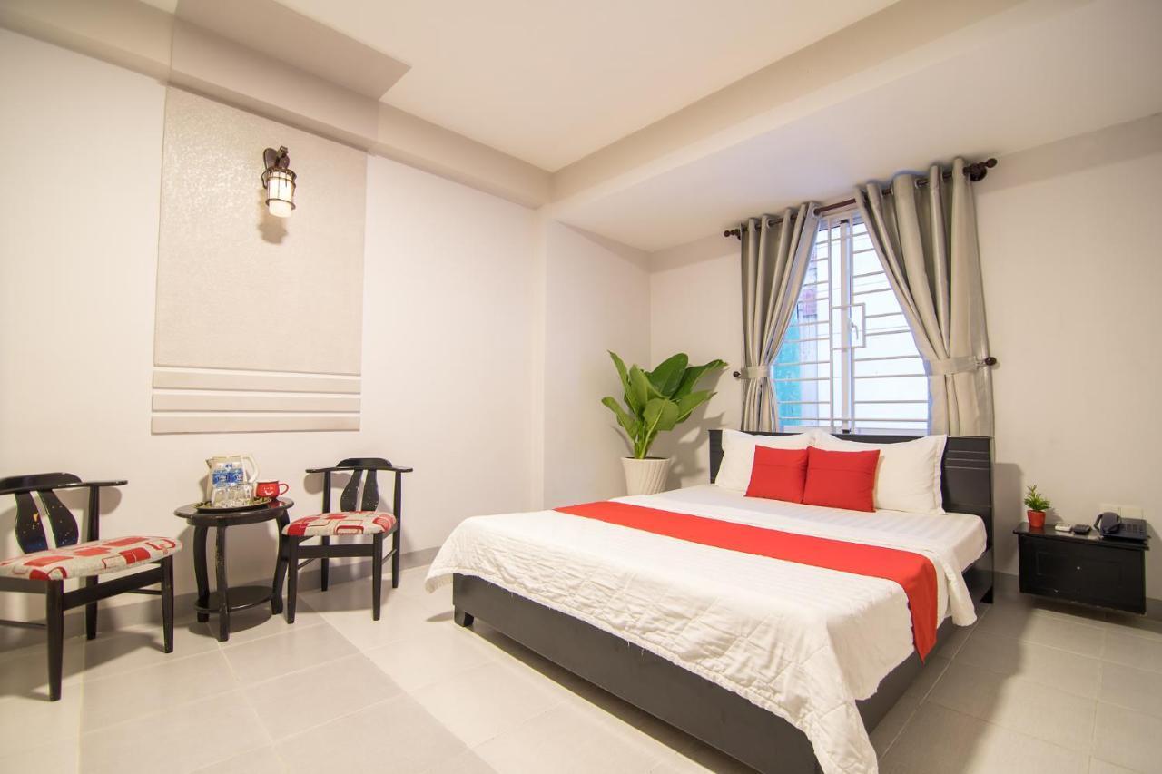 Bin Bin 1 - Gần đại Học Rmit *