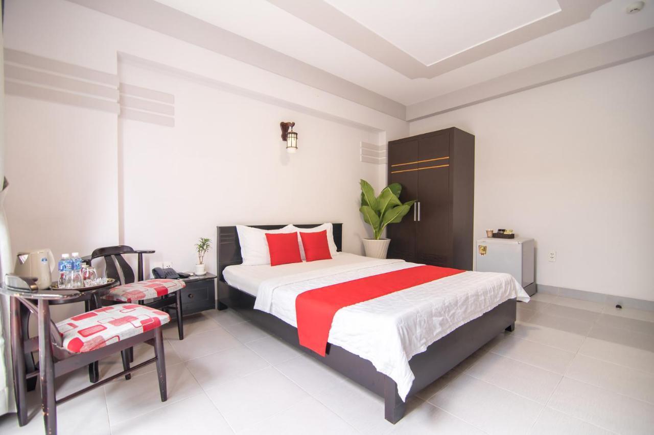 Bin Bin 1 - Gần đại Học Rmit *