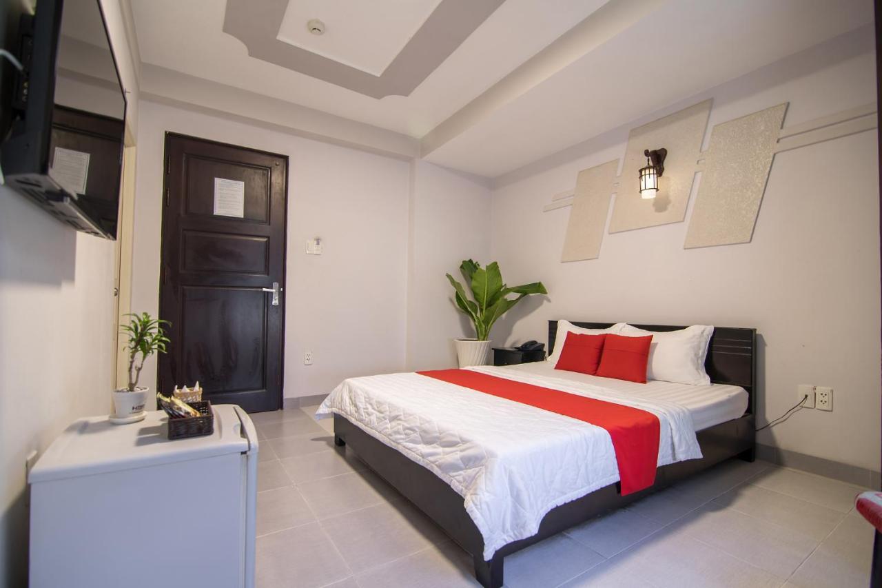 Bin Bin 1 - Gần đại Học Rmit TP. Hồ Chí Minh
