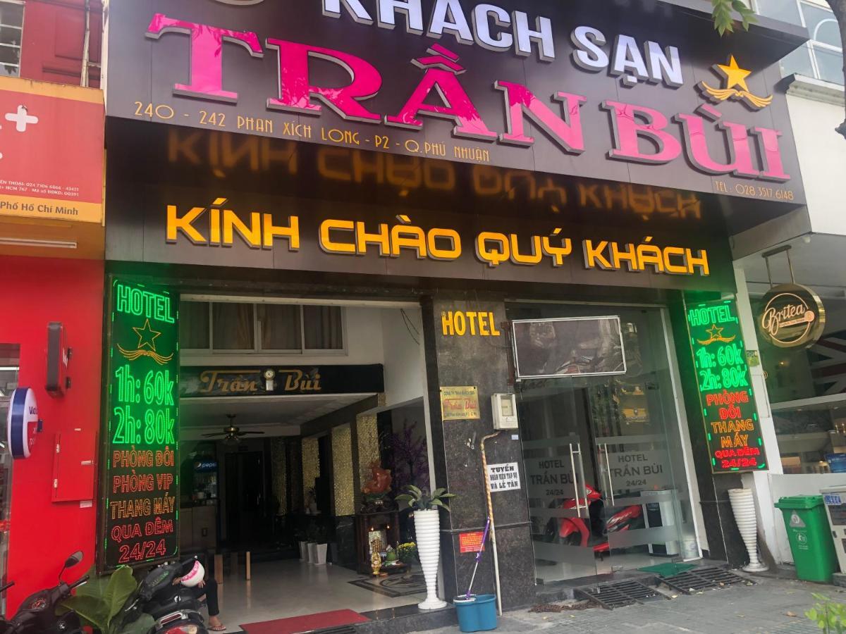Tran Bui Hotel