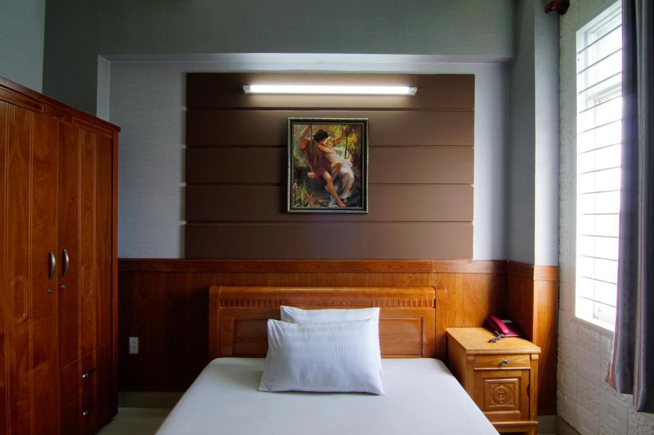 Hotel Huynh Anh