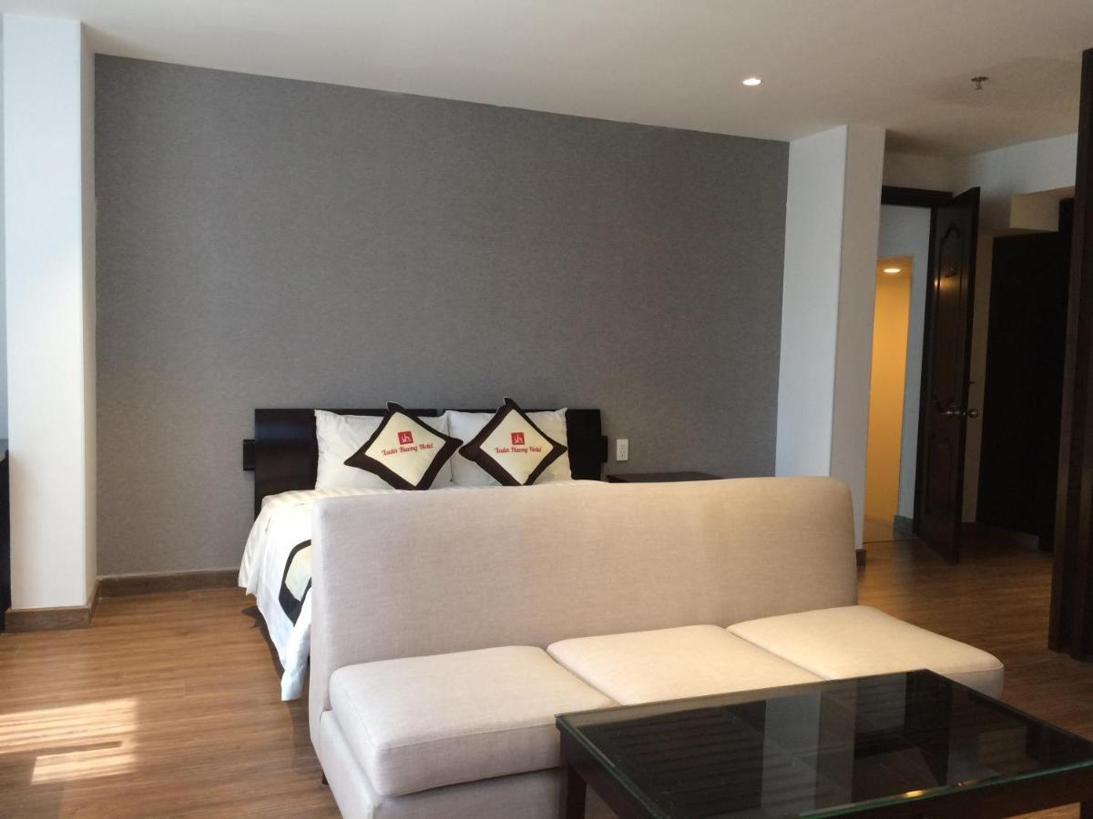 Aparthotel Xuan Huong