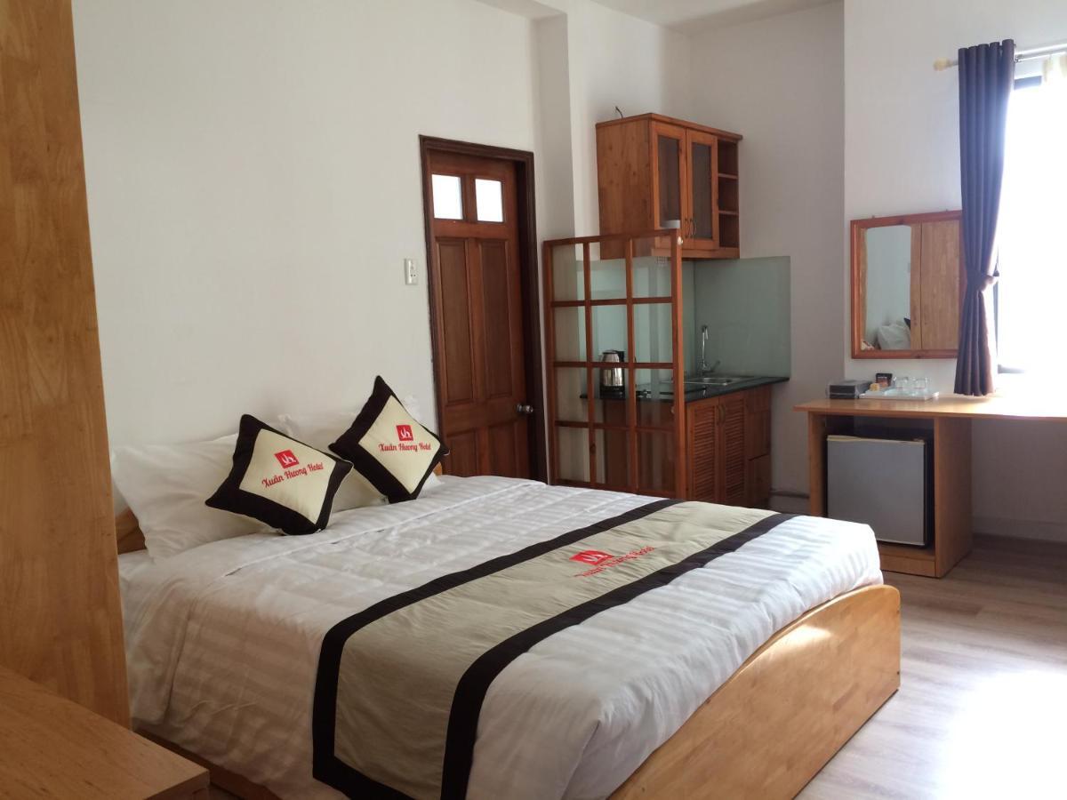 Aparthotel Xuan Huong